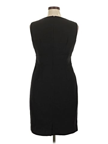 Charter Club Cocktail Dress (view 2)