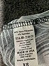 Lularoe Polka Dots Gray Cocktail Dress Size XS - photo 8