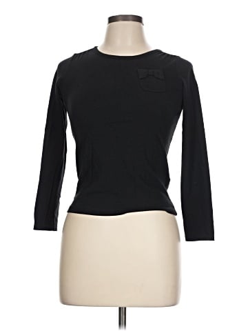 Gymboree Long Sleeve T-Shirt (view 1)