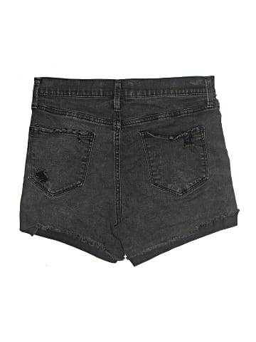 Mudd Denim Shorts (view 2)
