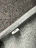 Unbranded Silver Short Sleeve T-Shirt Size M - photo 7