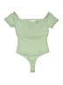 Lush Green Bodysuit Size S - photo 1