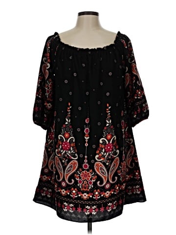 Soprano Casual Dress (view 1)