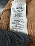 NANETTE Nanette Lepore Brown Coat Size XS - photo 7