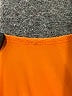 Unbranded Solid Orange One Piece Swimsuit Size M (estimated) - photo 3