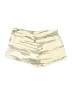 Z Supply Camo Ivory Shorts Size XS - photo 2