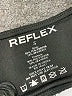 Reflex Stripes Gray Leggings Size S - photo 7