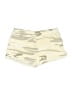 Z Supply Camo Ivory Shorts Size XS - photo 1