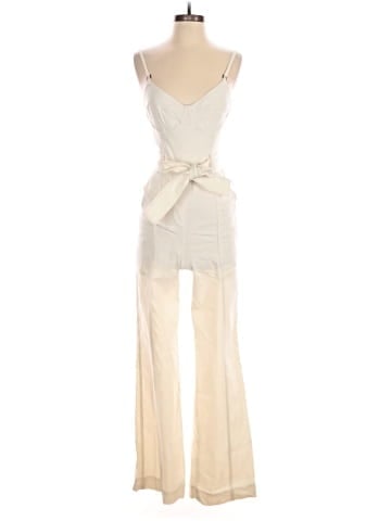 A.L.C. Overalls (view 1)