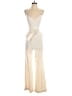 A.L.C. Ivory Overalls Size 6 - photo 1