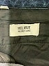 HELMUT Helmut Lang Stars Blue Jeans Size 28 waist - photo 7