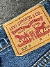 Levi's Blue Jeans Size 29 waist - photo 6
