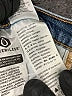 Levi's Blue Jeans Size 29 waist - photo 7