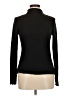 Assorted Brands Black Long Sleeve Turtleneck Size M - photo 1
