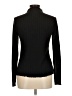 Assorted Brands Black Long Sleeve Turtleneck Size M - photo 2