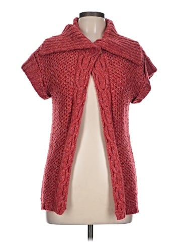 DressBarn Sweater Vest (view 1)