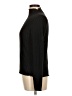 Assorted Brands Black Long Sleeve Turtleneck Size M - photo 5