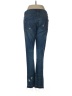 Blank NYC Hearts Blue Jeans Size 29 waist - photo 2