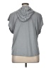 Under Armour Gray Poncho Size XL - photo 2