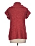 DressBarn Red Sweater Vest Size L - photo 2
