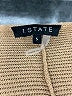 1.State Tan Pullover Sweater Size S - photo 7