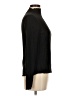 Assorted Brands Black Long Sleeve Turtleneck Size M - photo 4
