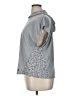 Under Armour Gray Poncho Size XL - photo 5