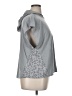 Under Armour Gray Poncho Size XL - photo 4