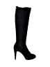 Assorted Brands Black Boots Size EU 35 1/2 - photo 1