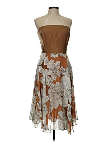Spiegel Cocktail Dress (view 1)