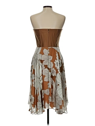 Spiegel Cocktail Dress (view 2)