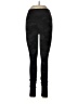 Lululemon Athletica Black Leggings Size 6 - photo 1