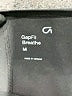 Gap Fit Black Long Sleeve T-Shirt Size M - photo 7