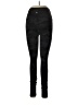 Lululemon Athletica Black Leggings Size 6 - photo 2