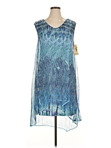 One World Cocktail Dress (view 1)