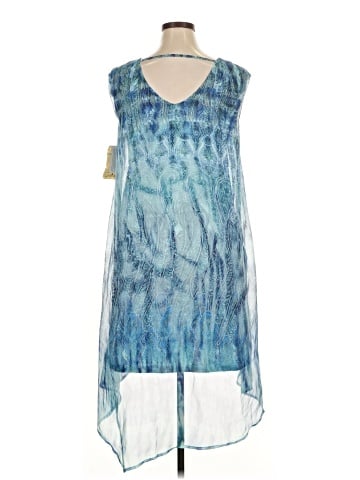 One World Cocktail Dress (view 2)