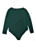 Unbranded Green Bodysuit Size 4X - photo 1