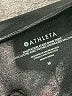 Athleta Black Active Pants Size M - photo 7