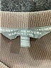 Marc New York Tan Pullover Sweater Size S - photo 7