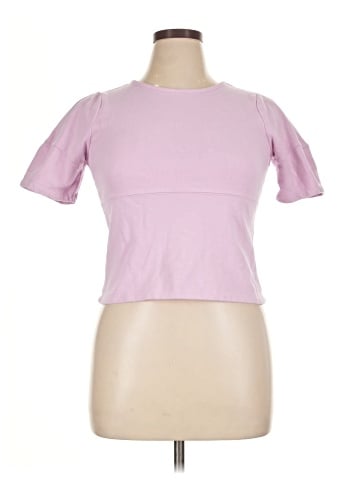 Habitual Short Sleeve T-Shirt (view 1)