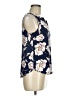 verse 100% Rayon Blue Tank Top Size M - photo 4