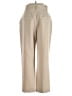 NA-KD Solid Tan Khakis Size 34 waist - photo 2