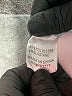 Princess Polly Metallic Silver Long Sleeve Blouse Size 4 - photo 8