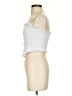 Unbranded White Bodysuit Size XXS (estimated) - photo 5