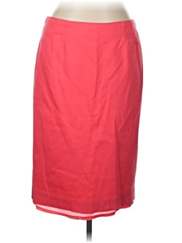 Signature by Larry Levine Formal Skirt (view 1)