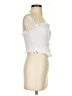 Unbranded White Bodysuit Size XXS (estimated) - photo 4