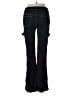 VIP Jeans Black Jeans Size 3 - photo 2