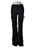 VIP Jeans Black Jeans Size 3 - photo 1