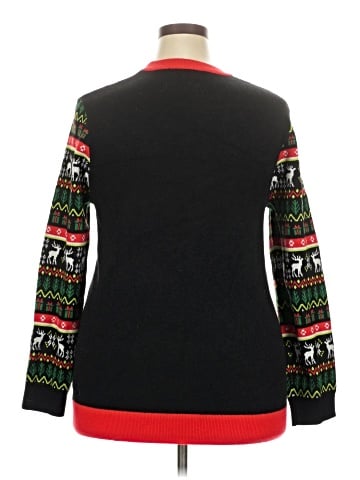 Unbranded Pullover Sweater (view 2)