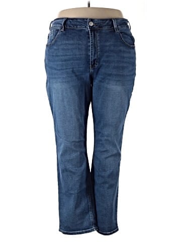 KANCAN JEANS Jeans (view 1)